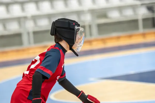 Fotos del partido C.D. MUNDAIZ - LOYOLA INDAUTXU B [26]