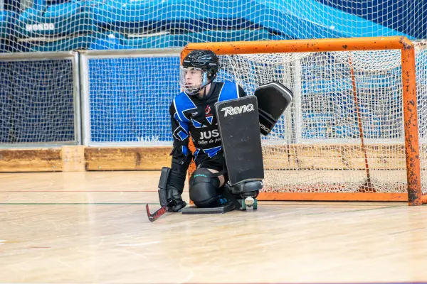 Fotos del partido C.D. MUNDAIZ - LOYOLA INDAUTXU B [28]