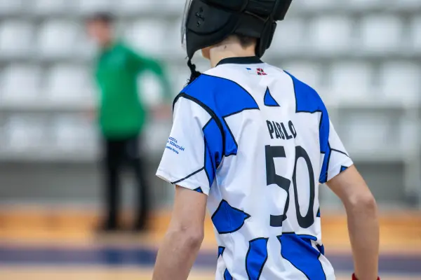 Fotos del partido C.D. MUNDAIZ - LOYOLA INDAUTXU B [29]