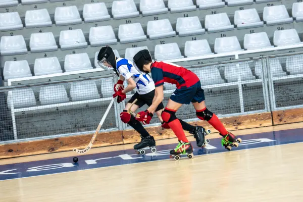 Fotos del partido C.D. MUNDAIZ - LOYOLA INDAUTXU B [41]