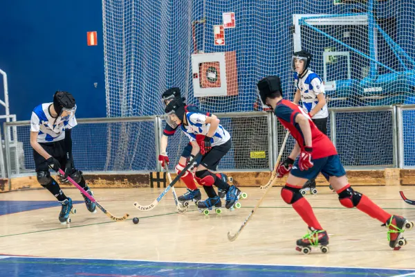 Fotos del partido C.D. MUNDAIZ - LOYOLA INDAUTXU B [43]