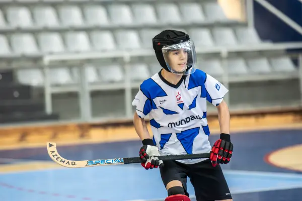 Fotos del partido C.D. MUNDAIZ - LOYOLA INDAUTXU B [45]