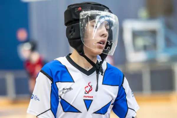 Fotos del partido C.D. MUNDAIZ - LOYOLA INDAUTXU B [46]