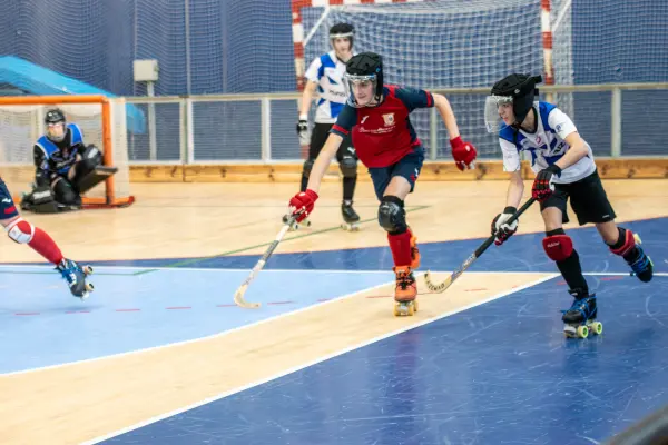 Fotos del partido C.D. MUNDAIZ - LOYOLA INDAUTXU B [53]