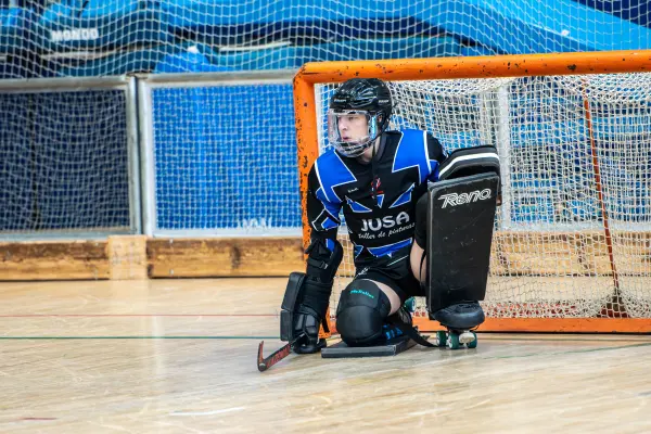 Fotos del partido C.D. MUNDAIZ - LOYOLA INDAUTXU B [54]