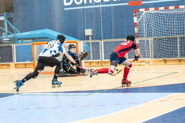 Fotos del partido C.D. MUNDAIZ - LOYOLA INDAUTXU B [59]