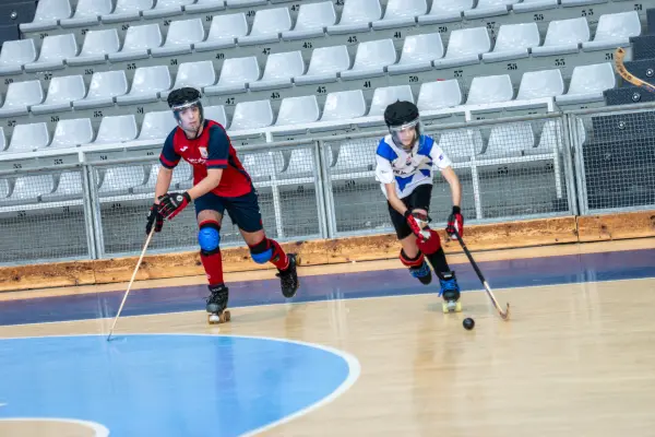 Fotos del partido C.D. MUNDAIZ - LOYOLA INDAUTXU B [60]