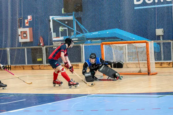 Fotos del partido C.D. MUNDAIZ - LOYOLA INDAUTXU B [62]