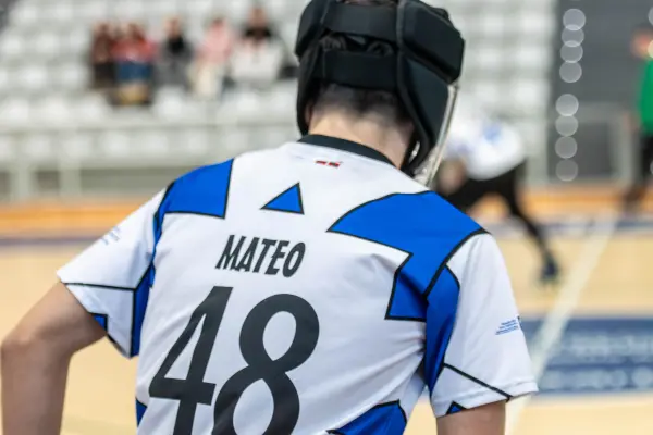 Fotos del partido C.D. MUNDAIZ - LOYOLA INDAUTXU B [63]