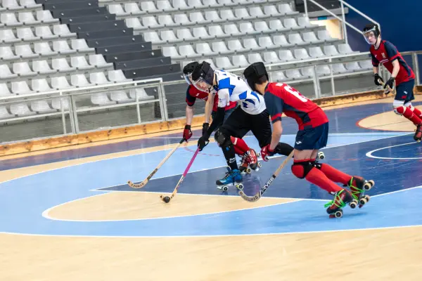 Fotos del partido C.D. MUNDAIZ - LOYOLA INDAUTXU B [67]