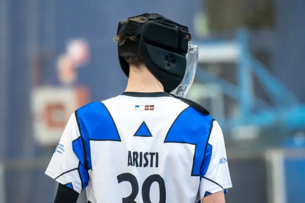 Fotos del partido C.D. MUNDAIZ - LOYOLA INDAUTXU B [71]