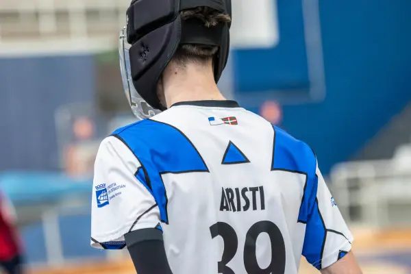 Fotos del partido C.D. MUNDAIZ - LOYOLA INDAUTXU B [78]