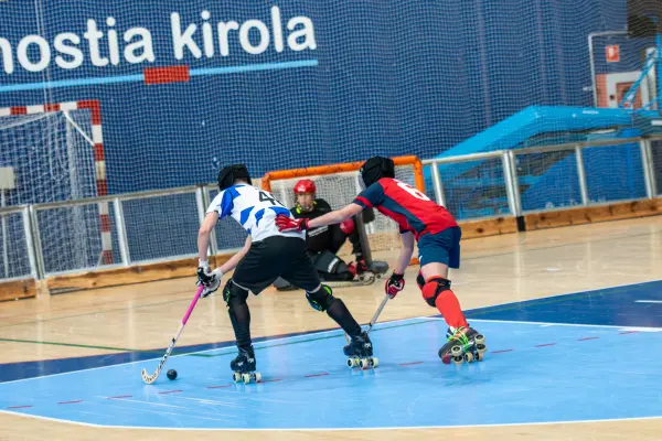 Fotos del partido C.D. MUNDAIZ - LOYOLA INDAUTXU B [81]