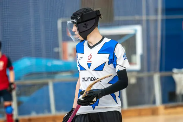 Fotos del partido C.D. MUNDAIZ - LOYOLA INDAUTXU B [82]