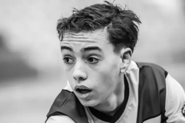 Fotos del partido C.D. MUNDAIZ - LOYOLA INDAUTXU B [83]