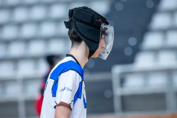 Fotos del partido C.D. MUNDAIZ - LOYOLA INDAUTXU B [85]