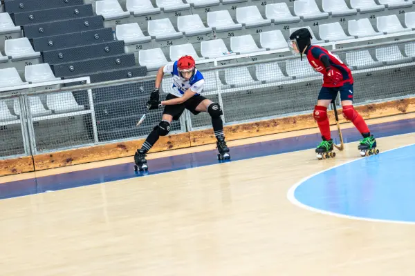 Fotos del partido C.D. MUNDAIZ - LOYOLA INDAUTXU B [91]