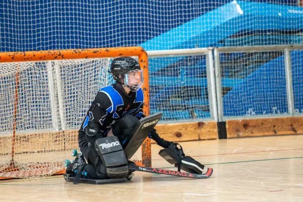 Fotos del partido C.D. MUNDAIZ - LOYOLA INDAUTXU B [100]