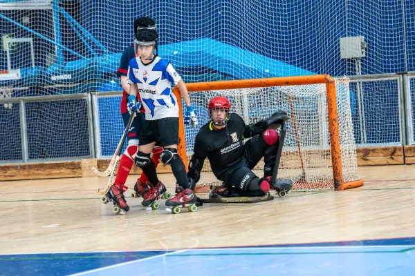 Fotos del partido C.D. MUNDAIZ - LOYOLA INDAUTXU B [104]