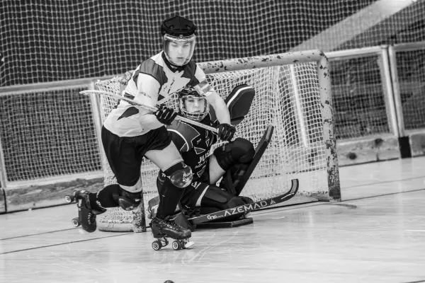 Fotos del partido C.D. MUNDAIZ - LOYOLA INDAUTXU B [106]