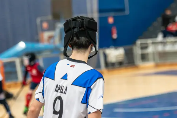 Fotos del partido C.D. MUNDAIZ - LOYOLA INDAUTXU B [107]