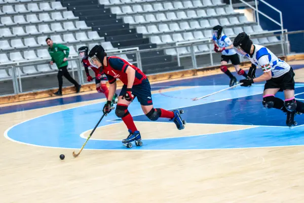 Fotos del partido C.D. MUNDAIZ - LOYOLA INDAUTXU B [113]