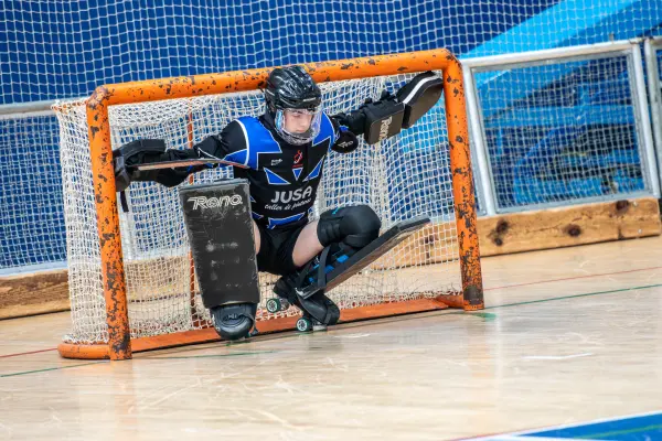 Fotos del partido C.D. MUNDAIZ - LOYOLA INDAUTXU B [116]