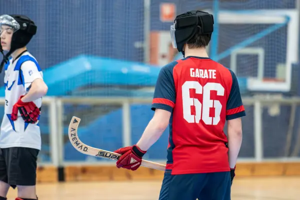 Fotos del partido C.D. MUNDAIZ - LOYOLA INDAUTXU B [128]