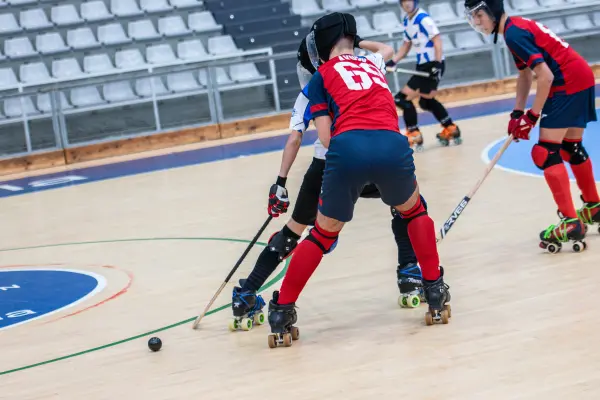 Fotos del partido C.D. MUNDAIZ - LOYOLA INDAUTXU B [129]