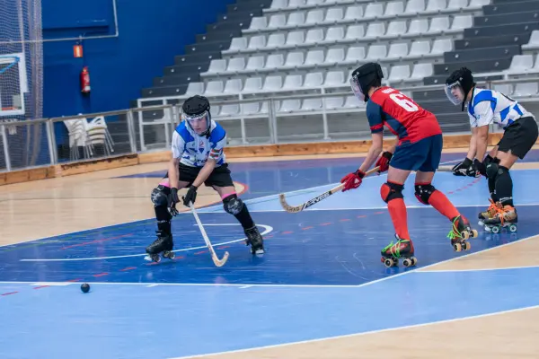 Fotos del partido C.D. MUNDAIZ - LOYOLA INDAUTXU B [131]