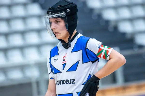 Fotos del partido C.D. MUNDAIZ - LOYOLA INDAUTXU B [135]