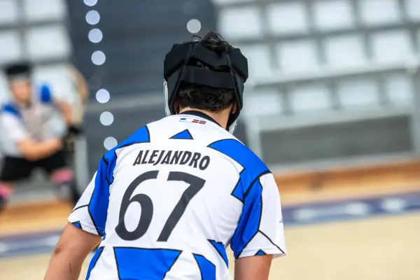 Fotos del partido C.D. MUNDAIZ - LOYOLA INDAUTXU B [140]