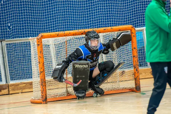 Fotos del partido C.D. MUNDAIZ - LOYOLA INDAUTXU B [143]