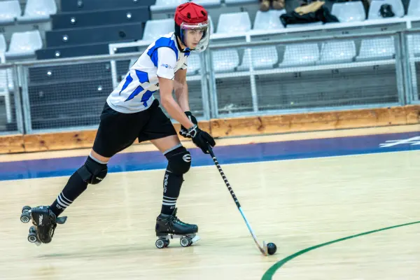 Fotos del partido C.D. MUNDAIZ - LOYOLA INDAUTXU B [149]