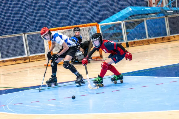 Fotos del partido C.D. MUNDAIZ - LOYOLA INDAUTXU B [156]