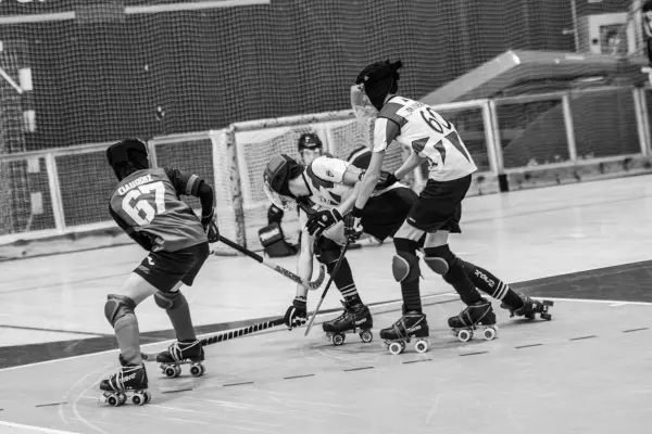 Fotos del partido C.D. MUNDAIZ - LOYOLA INDAUTXU B [157]