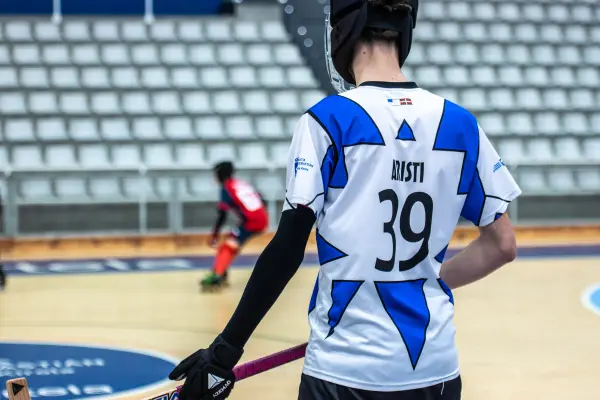 Fotos del partido C.D. MUNDAIZ - LOYOLA INDAUTXU B [161]