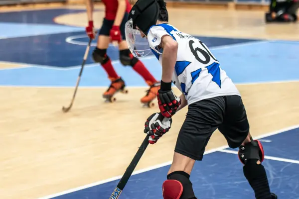 Fotos del partido C.D. MUNDAIZ - LOYOLA INDAUTXU B [162]