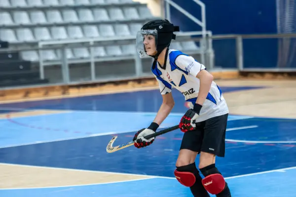 Fotos del partido C.D. MUNDAIZ - LOYOLA INDAUTXU B [163]