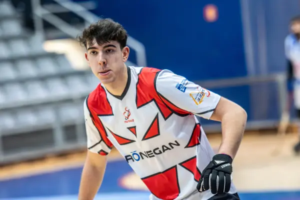 Fotos del partido C.D. MUNDAIZ - C.P. BURGOS [3]