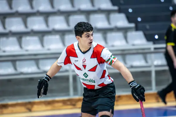 Fotos del partido C.D. MUNDAIZ - C.P. BURGOS [5]