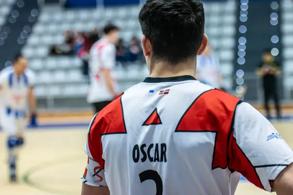 Fotos del partido C.D. MUNDAIZ - C.P. BURGOS [12]