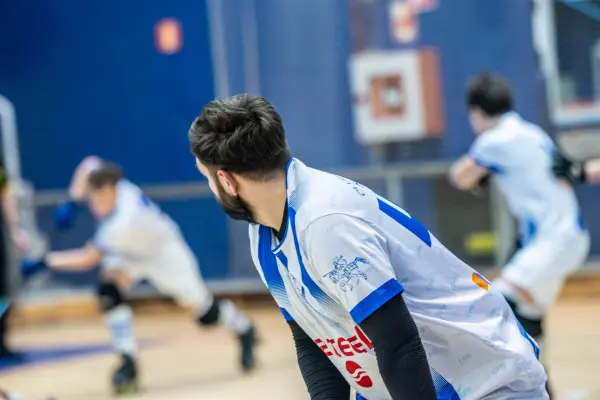 Fotos del partido C.D. MUNDAIZ - C.P. BURGOS [14]