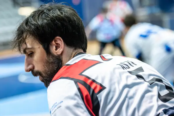 Fotos del partido C.D. MUNDAIZ - C.P. BURGOS [16]