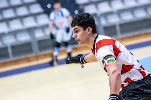 Fotos del partido C.D. MUNDAIZ - C.P. BURGOS [24]