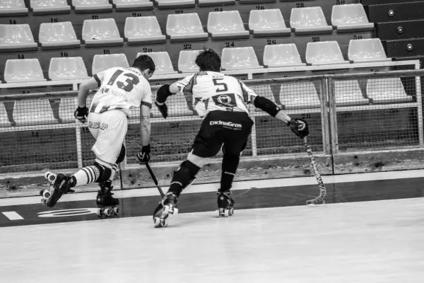 Fotos del partido C.D. MUNDAIZ - C.P. BURGOS [25]