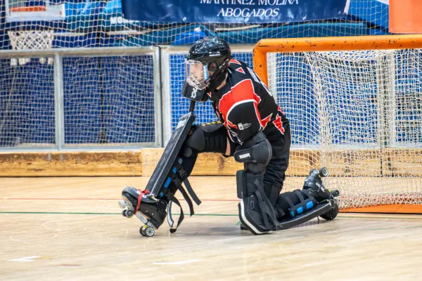 Fotos del partido C.D. MUNDAIZ - C.P. BURGOS [26]