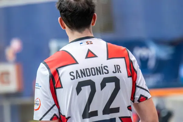 Fotos del partido C.D. MUNDAIZ - C.P. BURGOS [28]