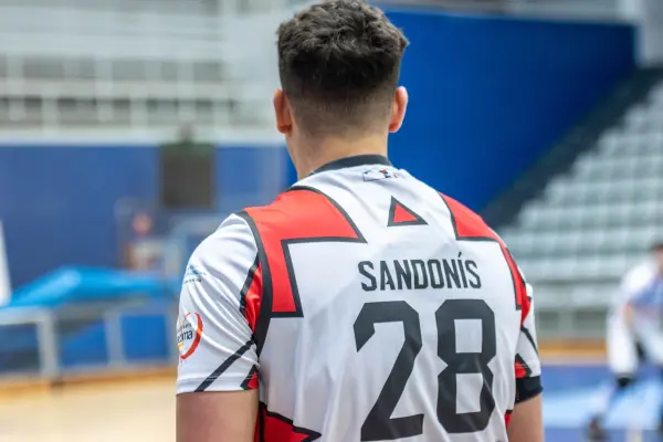 Fotos del partido C.D. MUNDAIZ - C.P. BURGOS [31]