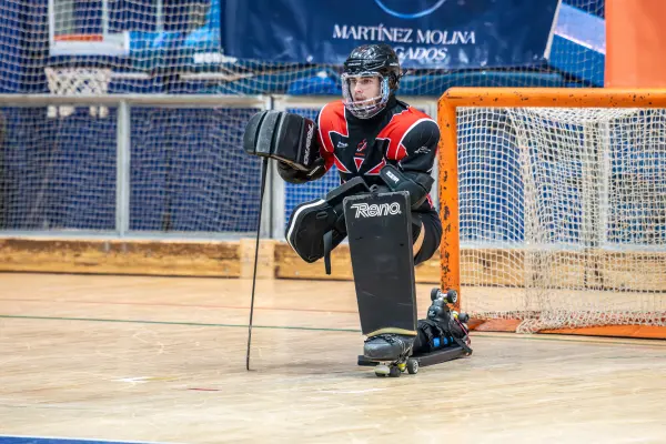 Fotos del partido C.D. MUNDAIZ - C.P. BURGOS [32]